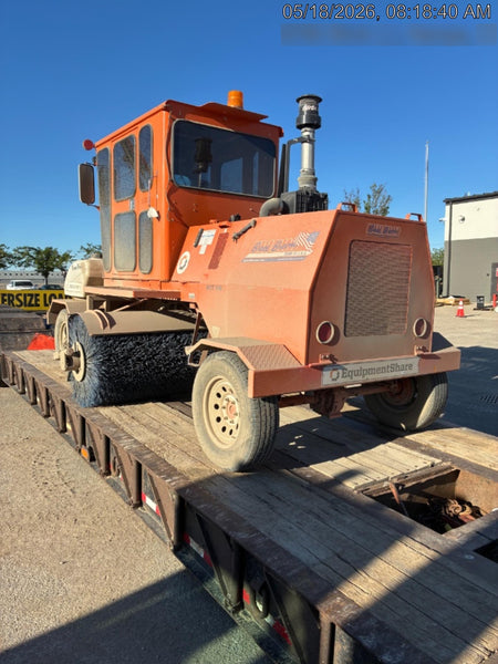 2023 BROCE RCT350
