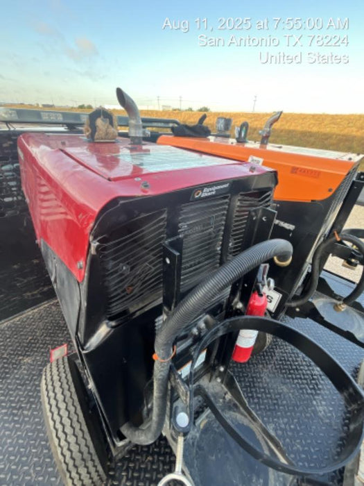 2024 LINCOLN ELECTRIC Ranger 305 LPG