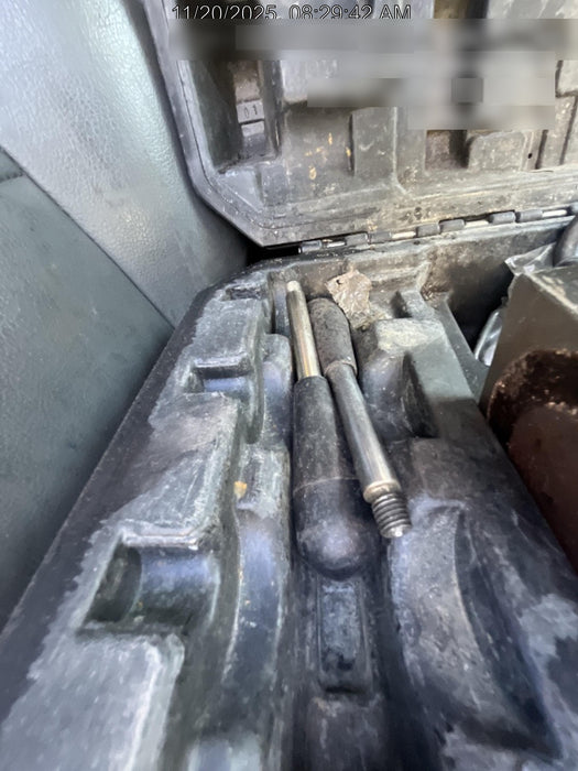 2022 DEWALT DWE1622K