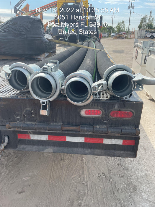 2022 ATLAS COPCO PAC F66 KD