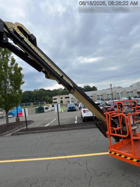 2025 JLG 1500SJ
