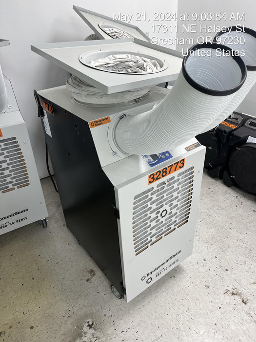 2023 KWIKOOL KPAC2421-2