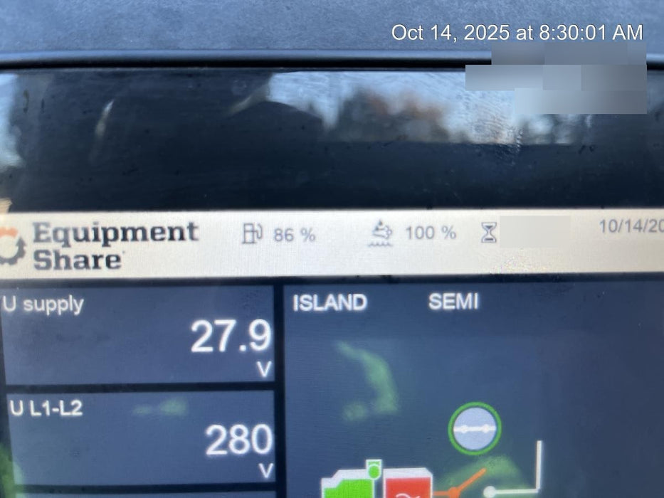 2022 ATLAS COPCO QAS 330