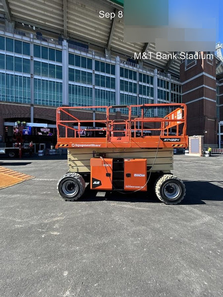 2025 JLG RT4394