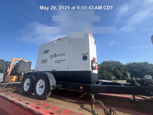 2022 MULTIQUIP DCA70