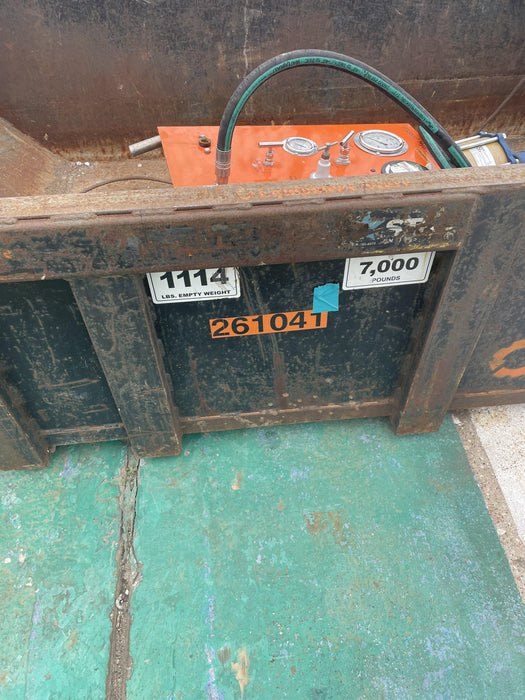 2022 STAR INDUSTRIES 1448B