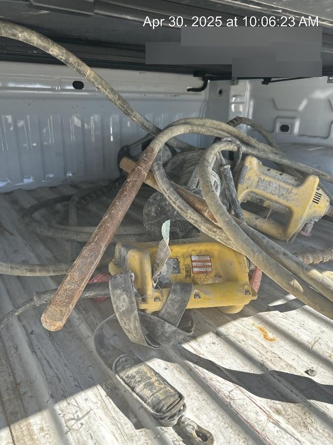 2021 WACKER NEUSON M1500