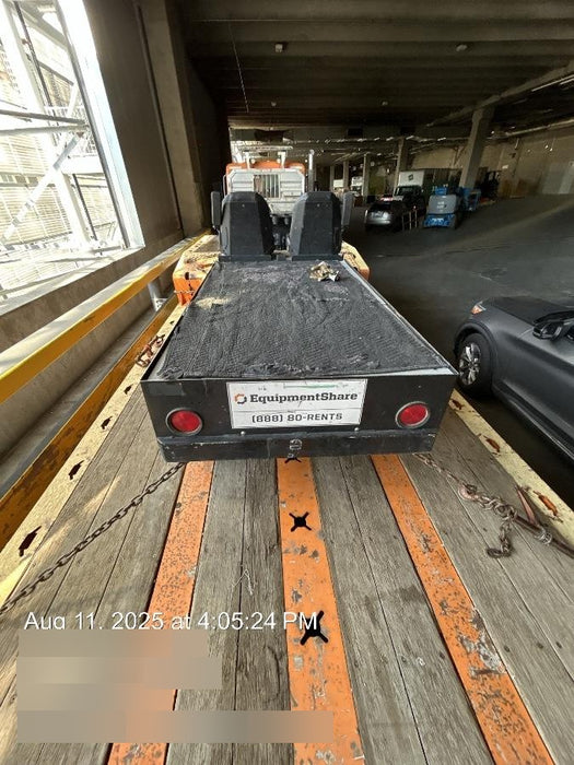 2022 COLUMBIA Payloader 2XL