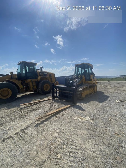 2024 JOHN DEERE 655K