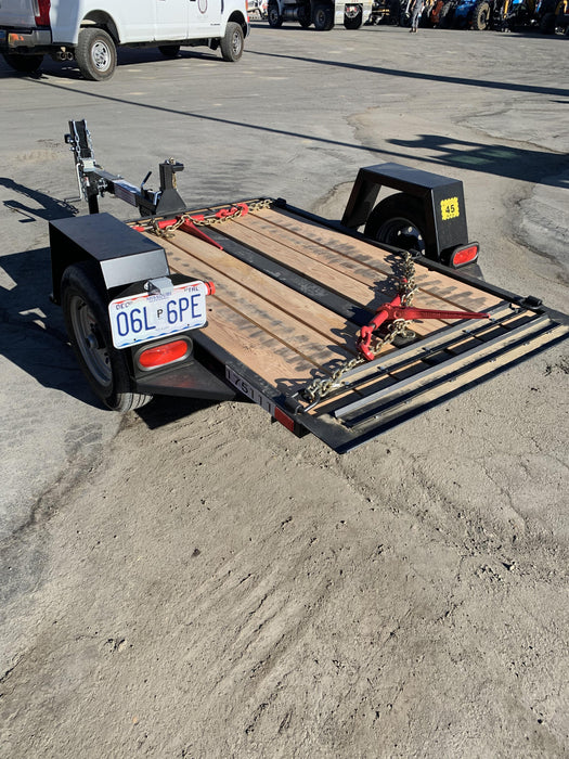 2021 BARRETO E4X6TBT