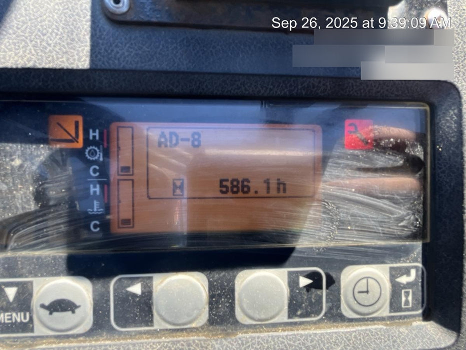 2022 TOYOTA 50-8FGU25