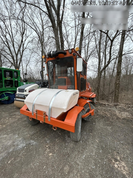 2025 BROCE RK350