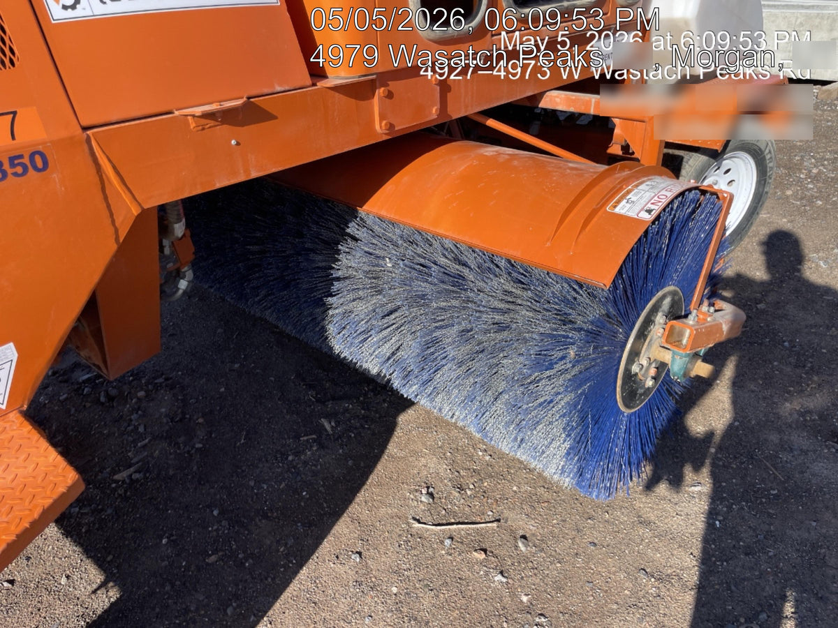 2023 BROCE RCT350