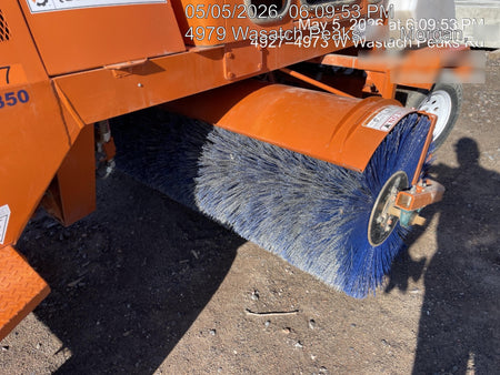 2023 BROCE RCT350