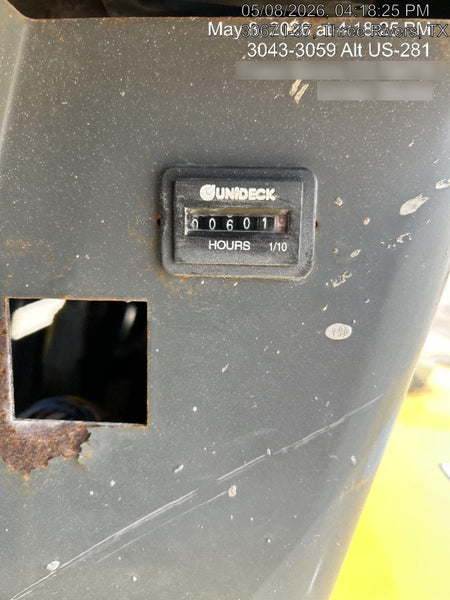 2019 WACKER NEUSON DT10