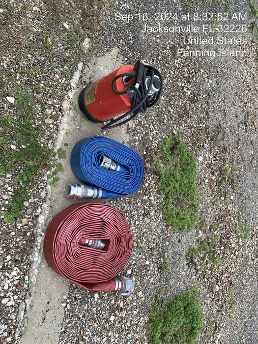 2023 MULTIQUIP ST2037