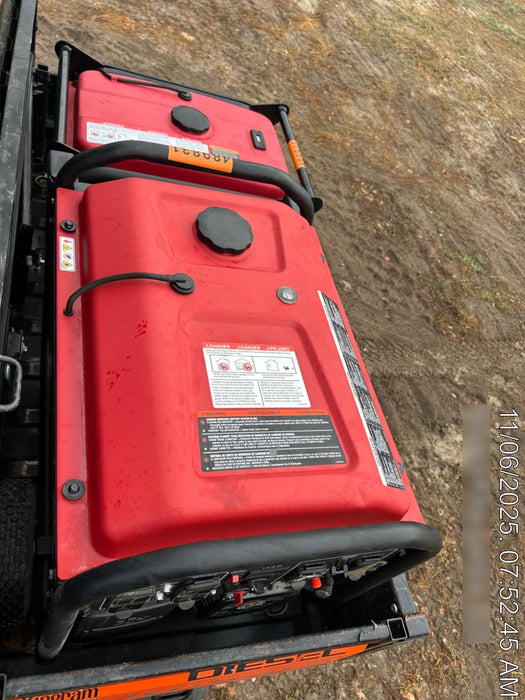 2025 MI-T-M GEN-6500-0MM1