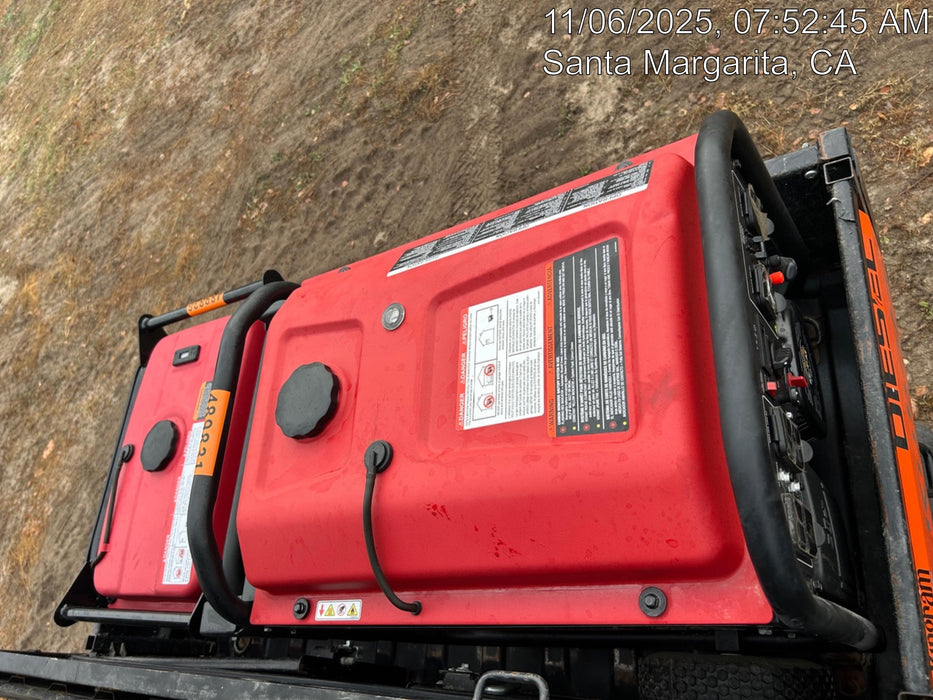 2025 MI-T-M GEN-6500-0MM1