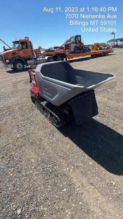 2023 TORO MBTX 2500-TS