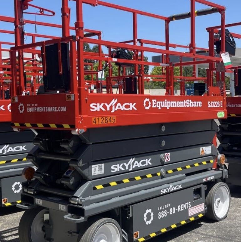 2024 SKYJACK SJ3226