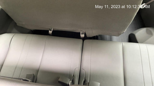 2023 GMC Savana 3500