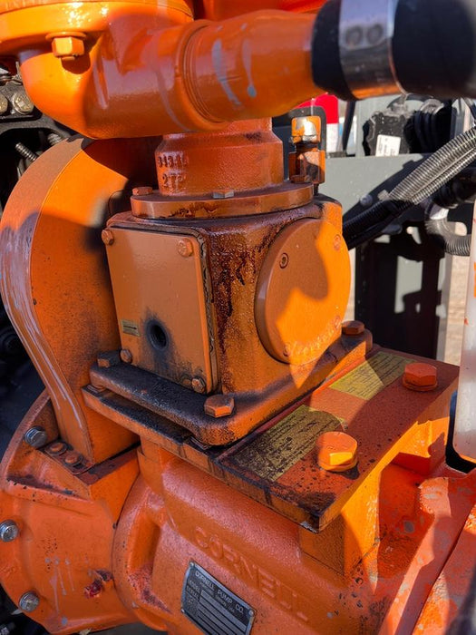 2023 PREMIER PUMP 6NNT‐RP‐TD2.9‐T85