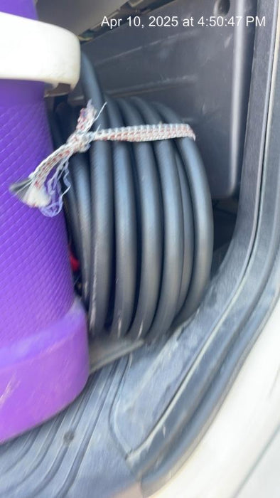 2025 MI-T-M AW-9000-0005 / DHG-4004-B0V6G