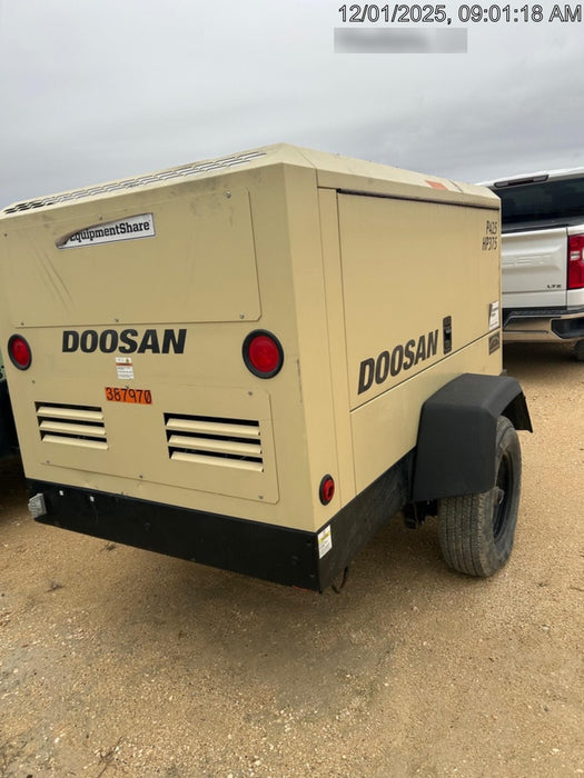 2023 DOOSAN P425/HP375WCU