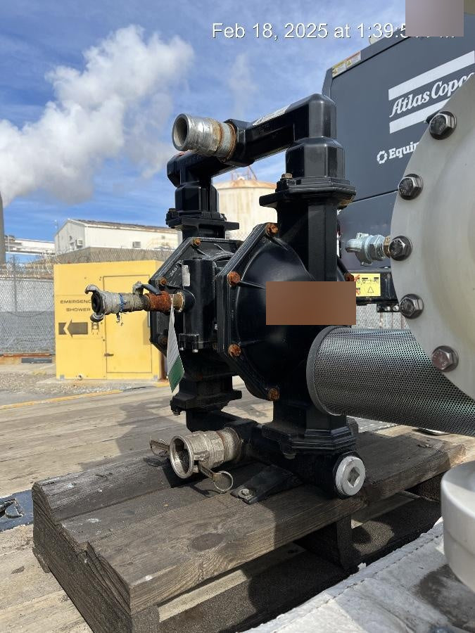 2023 INGERSOLL RAND PD20A-AAP-CCC-B