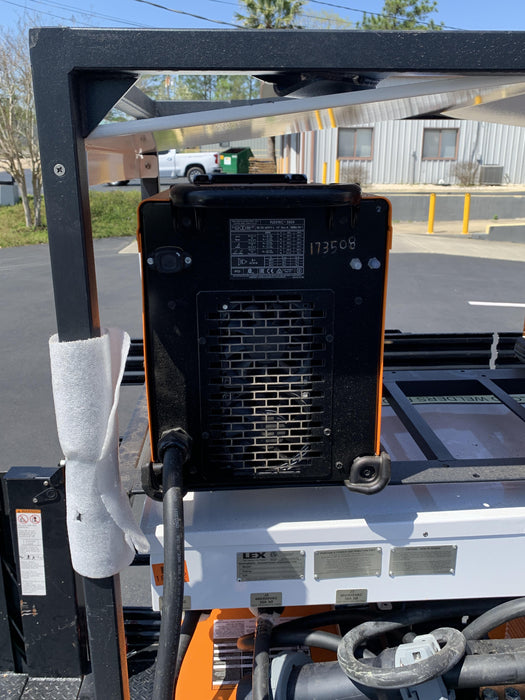 2021 LINCOLN ELECTRIC FLEXTEC 350X