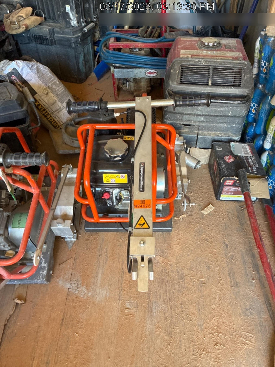 2024 HUSQVARNA SOFF-CUT 150