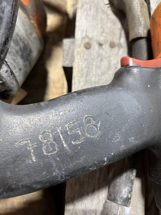 2020 MICHIGAN PNEUMATIC 750SS