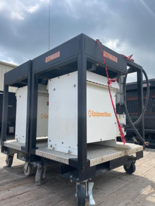 2022 TRYSTAR TF-30KVA480-208SDC-CG-D
