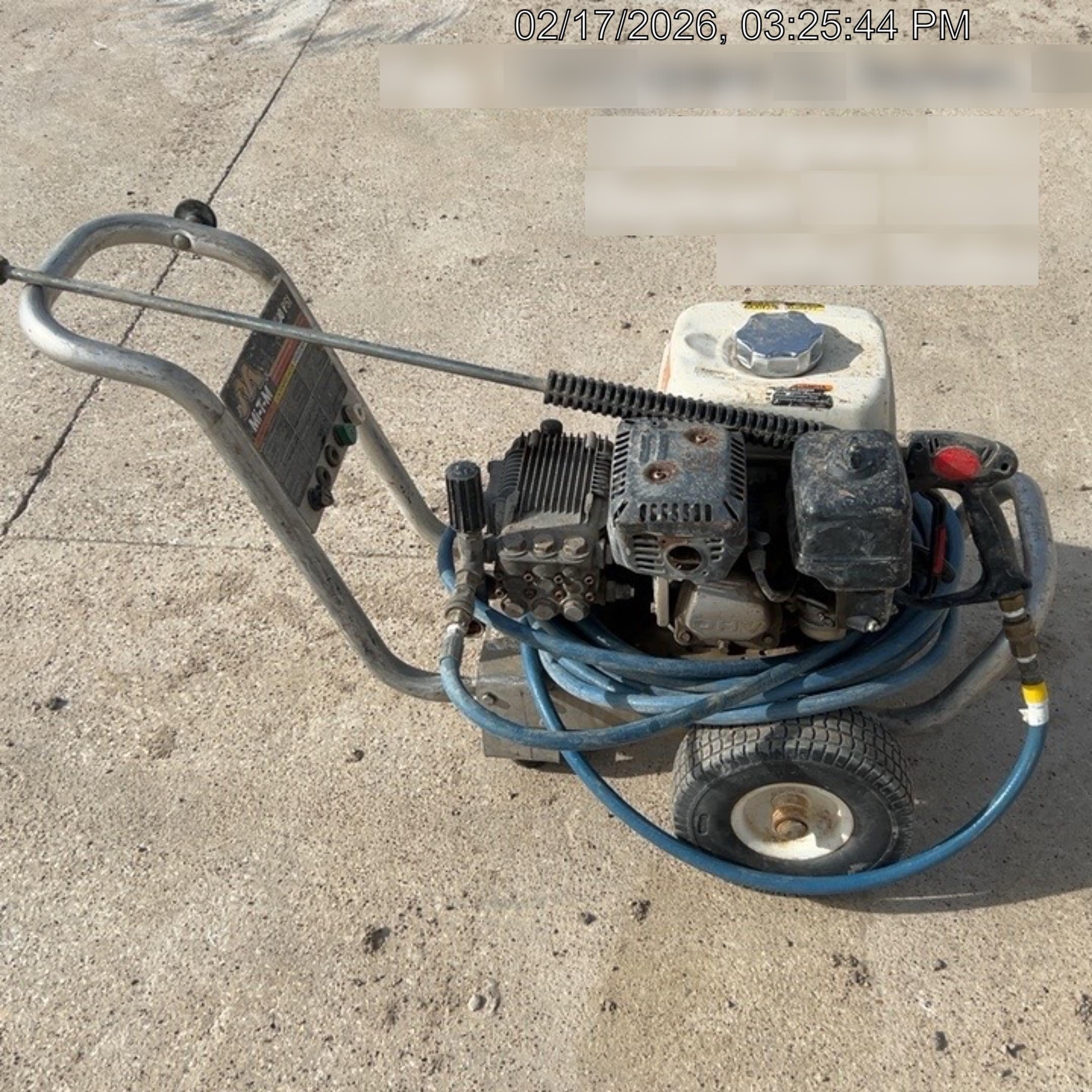 2021 MI-T-M CORPORATION CA-2703-1MMH
