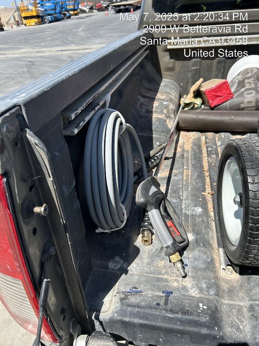 2025 MI-T-M CW-3504-5MGH