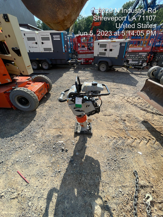 2023 MULTIQUIP MTX60HD