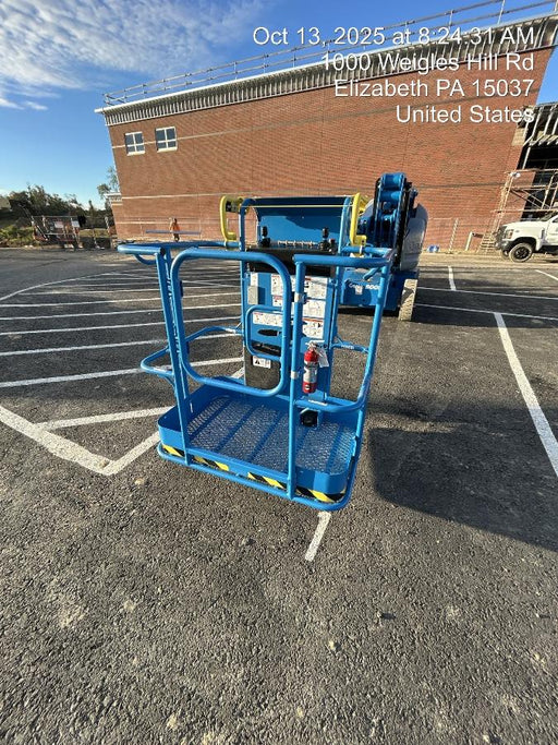 2025 GENIE Z40/23N RJ