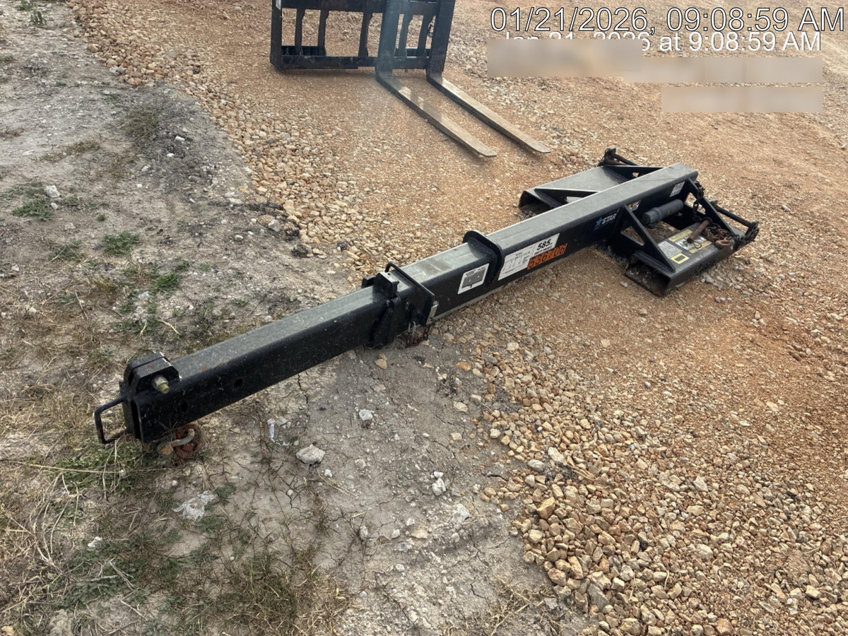 2025 STAR INDUSTRIES M1360B - Star JIB Boom