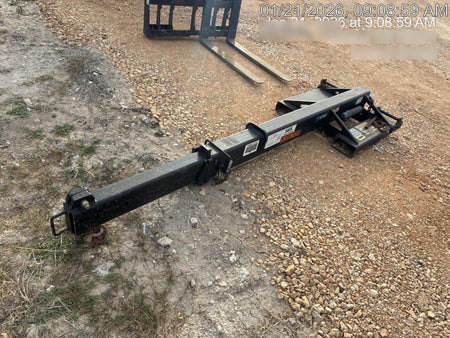 2025 STAR INDUSTRIES M1360B - Star JIB Boom