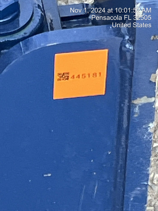 2024 CURRENT TOOLS 615