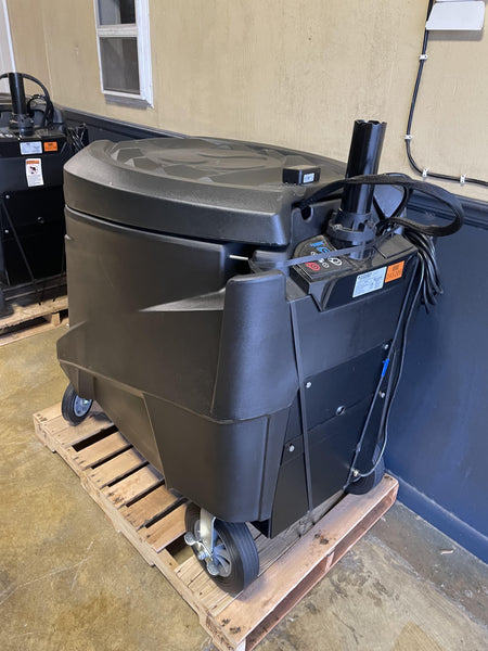 2022 POWER BREEZER PB4BASE