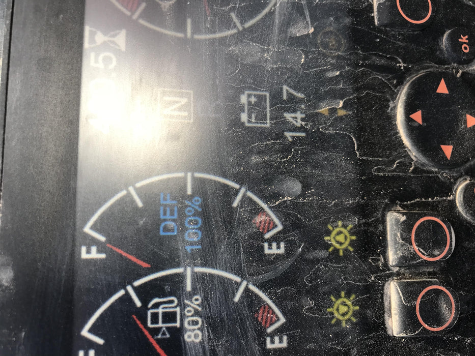 2019 MANITOU MTA12042