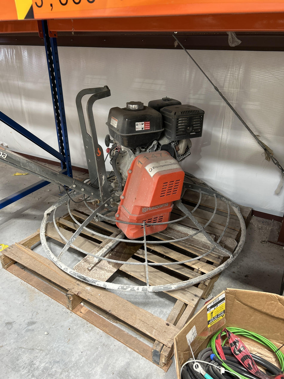 2020 HUSQVARNA CT 48-13A-V