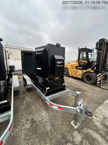 2025 CAMPO EB1000CT