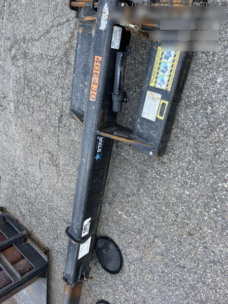 2024 STAR INDUSTRIES M1360B - Star JIB Boom