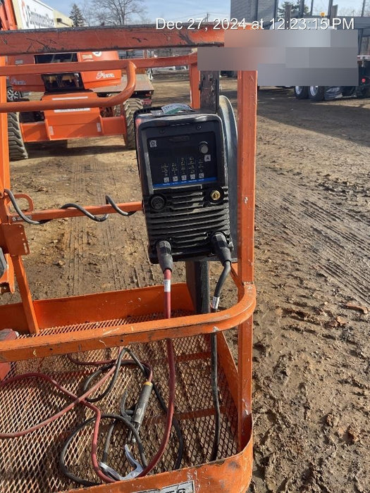 2022 MILLER ELECTRIC Maxstar 210 DX