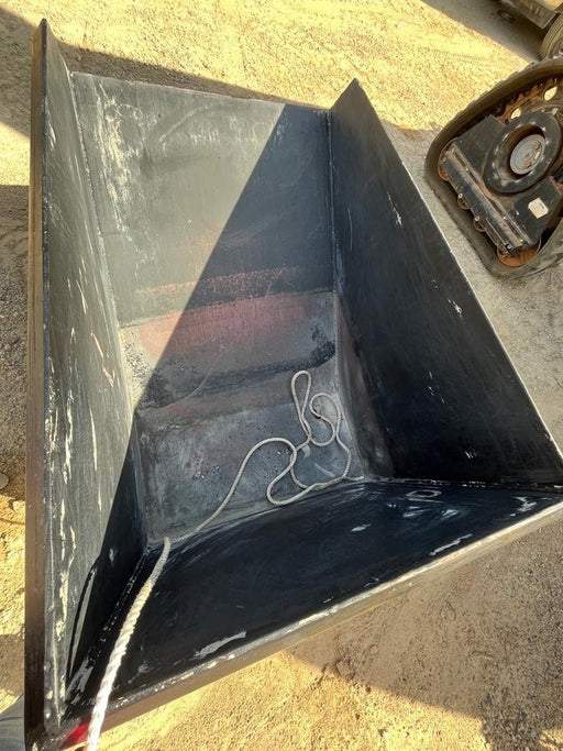 2025 STAR INDUSTRIES 1805N Hopper