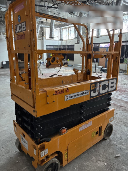 2023 JCB S1930E