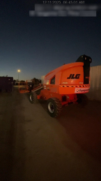 2020 JLG 400S