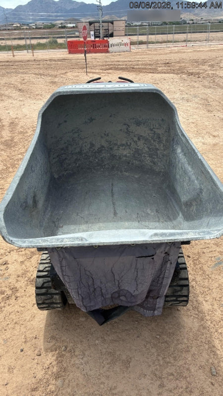 2024 TORO MBTX 2500-TS